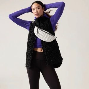 NWT 🏷️ Athleta ✨ Kinetic Waist Bag